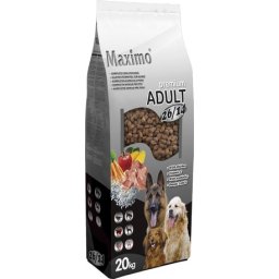 Maximo Adult 20kg