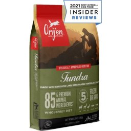 Orijen Tundra 11.4kg
