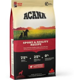 Acana Sport & Agility 11.4kg