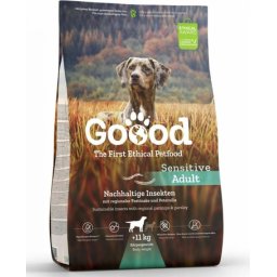 Goood Sensitive Adult Insekten 10kg