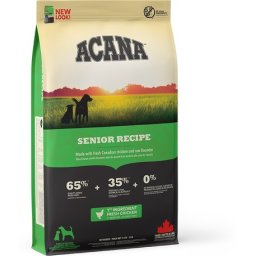 Acana Senior Dog (2 x 11.4 kg) 22.8kg