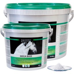 Equistro Mega Base 3 kg