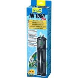 Tetra IN 1000 Plus belső szűrő akváriumhoz