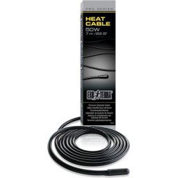Exo Terra Heat Cable – Fűtőkábel terráriumok talajfűtéséhez 50 W