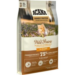 Acana Wild Prairie Cat 4.5kg