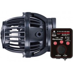 Aqua Nova NWM-4000 akváriumi hullámoztató vízpumpa (4000 l/h | 10 w | Programozható)
