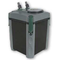 Aqua Nova NCF-1200 akváriumi külső szűrő (1200 l/h | 20 w | 400 l-ig)