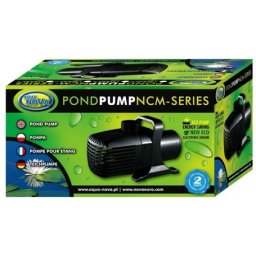 Aqua Nova NCM-15000 energiatakarékos vízpumpa (15000 l/h | 135 w | 6 m)