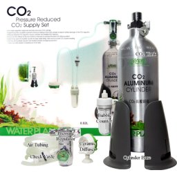 Ista Professional CO2 szett akváriumhoz (ECO) 1 l