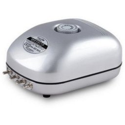 Hailea ACO-9620 levegőpumpa 6 db szeleppel (840 l/h – állítható | 12 w)