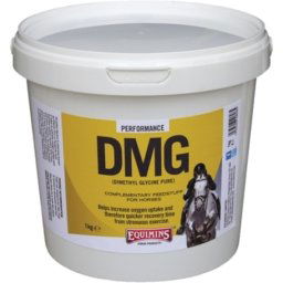 Equimins DMG - Dimetilglicin por lovaknak 250 g