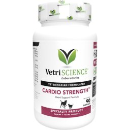 VetriScience Vetri Cardio Strength 90 db