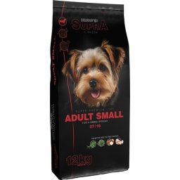 Supra Dog Adult Small Fresh Meat 12kg