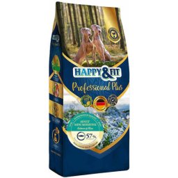 Happy&Fit Professional Plus Adult Mini Sensitive Salmon & Rice 18kg