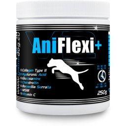 AniFlexi+ V2 - Ízületvédő kutyáknak 250 g
