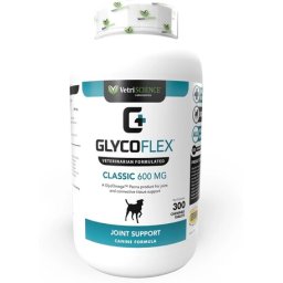 VetriScience Glyco-Flex (300 db tabletta)