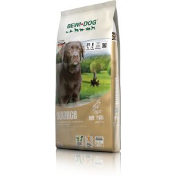 Bewi-Dog Balance - rizzsel 12.5kg