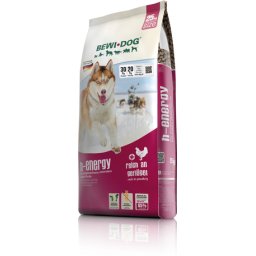 Bewi-Dog H-energy - szárnyasban gazdag 25kg