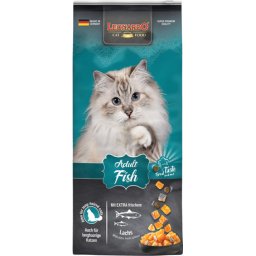 Leonardo Adult Sensitive halas és rizses szárazeledel 15kg
