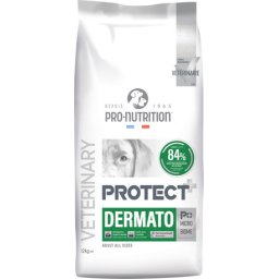 Pro-Nutrition Protect Dermato 12kg