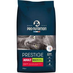 Pro-Nutrition Prestige Adult Multi with Poultry & Vegetables 10kg