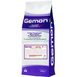 Gemon Cat Adult Sterilised Turkey 20kg