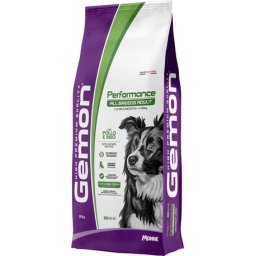 Gemon Dog Adult Performance (27/15) 20kg