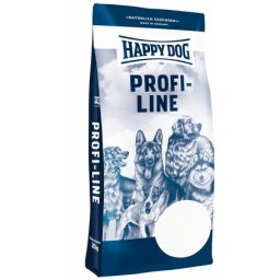 Happy Dog Profi-Line Adult Lamb & Rice 17kg