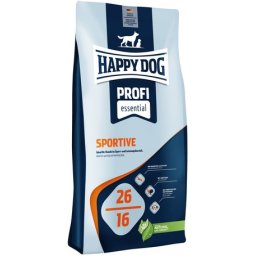 Happy Dog Profi-Line Sportive 20kg