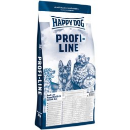 Happy Dog Profi-Line Puppy Mini Lamm & Reis 20kg