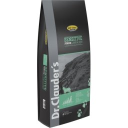 Best Choice Junior Sensitive Lamb & Rice 20kg
