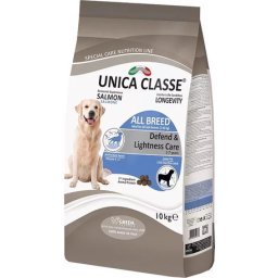 Unica Classe Adult All Breeds Longevity 10kg