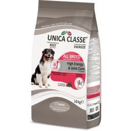 Unica Classe Adult All Breeds High Energy & Joint Care (2 x 10 kg) 20kg