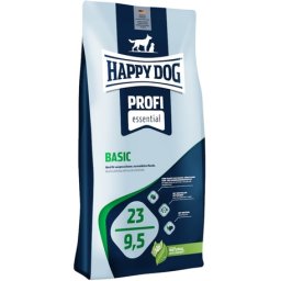 Happy Dog Profi-Line Basic 20kg
