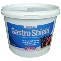 Equimins Gastro Shield - Gyomorvédő vitamin lovaknak 5 kg