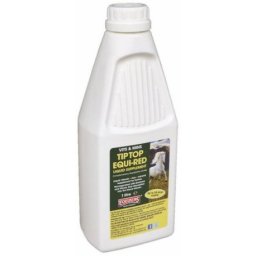 Equimins Tip Top Equi-Red Liquid lovaknak 2.5 l