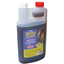 Equimins Devils Claw Liquid - Ördögcsáklya oldat 5 l
