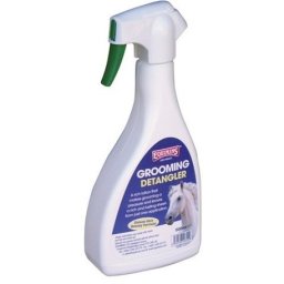 Equimins Detangler Lotion - Szőrbontó spray a sörény és farok kibontására, kifésülésére 1000 ml