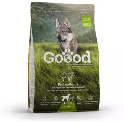 Goood Adult Free Range Lamb 10kg