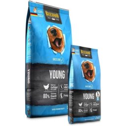 Belcando Baseline Young - Kutyaeledel 4 hónapos kortól 12.5kg