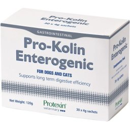 Protexin Pro-Kolin Enterogenic (60 x 4 g)