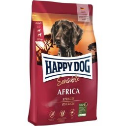 Happy Dog Supreme Sensible Africa (2 x 12.5 kg) 25kg