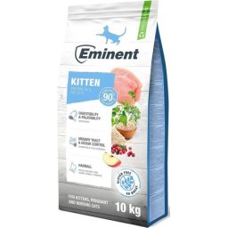 Eminent Kitten Chicken 10kg