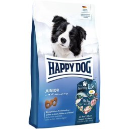 Happy Dog Fit & Vital Junior (2 x 10 kg) 20kg