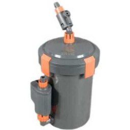 Xilong XL-803D külső akváriumi szűrő (6 W | 400 L/H | 100 literig)