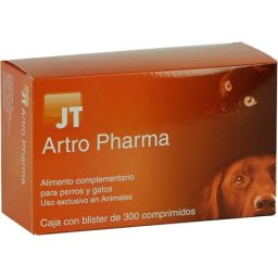 JTPharma Artro Pharma ízületvédő tabletta 60 db