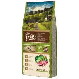 Sam's Field Gluten Free Adult Medium Beef & Veal 13kg