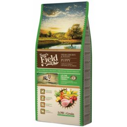 Sam's Field Puppy Fresh Chicken & Potato 13kg