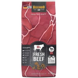 Belcando Mastercraft Fresh Beef 10kg