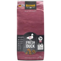Belcando Mastercraft Fresh Duck 10kg
